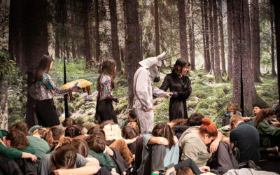 «The Fairy Queen – Ein Sommernachtstraum»