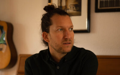 Simon Winiger, Musik