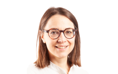 Sabine Michel, Englisch