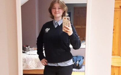 Auf in den irischen Westen!