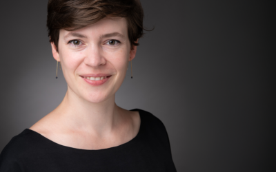 Rebecca Schmalholz, Latein & Geschichte