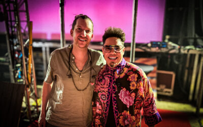 Chorprojekt mit Marc Sway