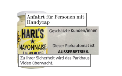 Liebe Schul Magazin Leser:innen