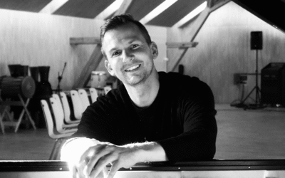 Zwischen Molekülen und Melodien