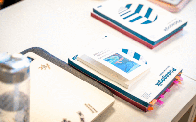 PPP: Das neue Profil kommt bei den Erstklässler:innen gut an