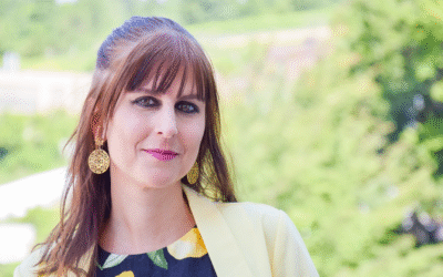 Mirjam Müller-Scheiwiller, Geschichte