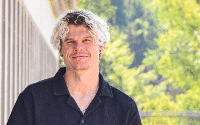 Simon Gallmann, Sport & Physik