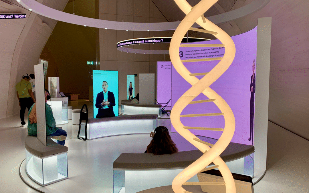 Wie lassen sich Bakterien bekämpfen?